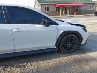 2023 Subaru WRX Premium z VIN JF1VBAF67P9806723, wystawiony jako IAAI lot #42084663 z przebiegiem 48 648 mil mil oraz . Historia ofert i sprzedaży dostępna na DreamBid. Obrazek 21.