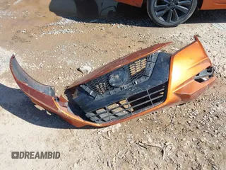 2020 Nissan Versa SR с VIN 3N1CN8FV8LL902633, выставлен на аукционе IAAI как лот 42292421 с пробегом 83 885 миль миль и . История ставок и продаж доступна на DreamBid. Изображение 12.
