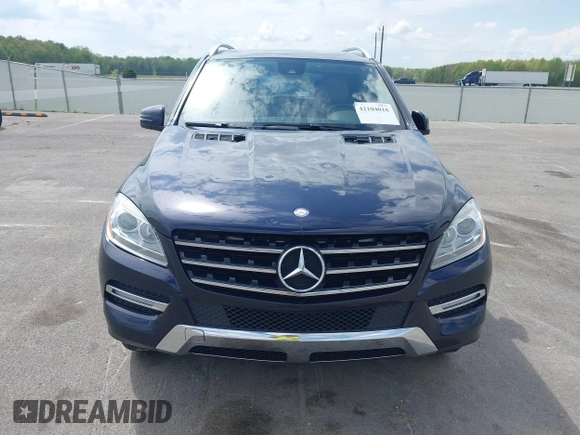 2012 Mercedes-Benz M 350 z VIN 4JGDA5HB8CA044050, wystawiony jako IAAI lot #42104018 z przebiegiem 136 152 mil mil oraz . Historia ofert i sprzedaży dostępna na DreamBid. Obrazek 12.
