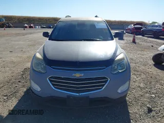 2016 Chevrolet Equinox LT with VIN 2GNFLFEKXG6102607, listed as a IAAI auction lot 42181469 with 104,196 mi miles and . Bid and sale history available at DreamBid. Image 12.