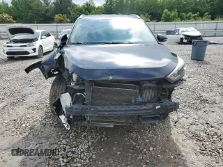2017 Hyundai Tucson Sport z VIN KM8J33A22HU388846, wystawiony jako Copart lot #56691065 z przebiegiem Nie podano mil oraz Szkoda całkowita • Salvage title. Historia ofert i sprzedaży dostępna na DreamBid. Obrazek 5.
