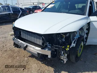 2024 Audi Q5 S line Premium Plus с VIN WA1E2AFYXR2135114, выставлен на аукционе IAAI как лот 41734594 с пробегом 2 354 миль миль и . История ставок и продаж доступна на DreamBid. Изображение 6.