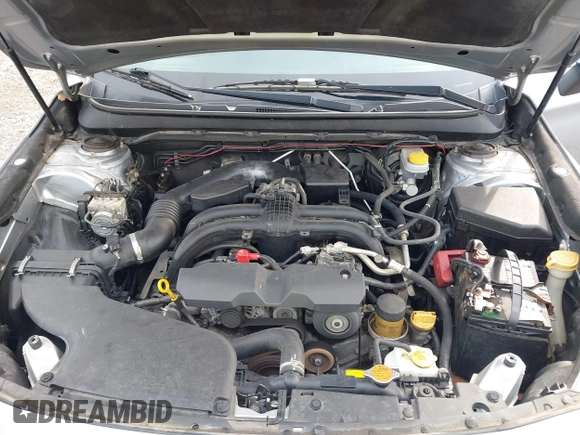 2015 Subaru Legacy Limited с VIN 4S3BNAL69F3008122, выставлен на аукционе IAAI как лот 42784063 с пробегом 106 149 миль миль и . История ставок и продаж доступна на DreamBid. Изображение 10.