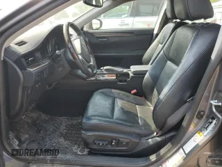 2015 Lexus ES 330 с VIN JTHBK1GGXF2153959, выставлен на аукционе Copart как лот 57690775 с пробегом 63 847 миль миль и Чистый • Clean title. История ставок и продаж доступна на DreamBid. Изображение 7.