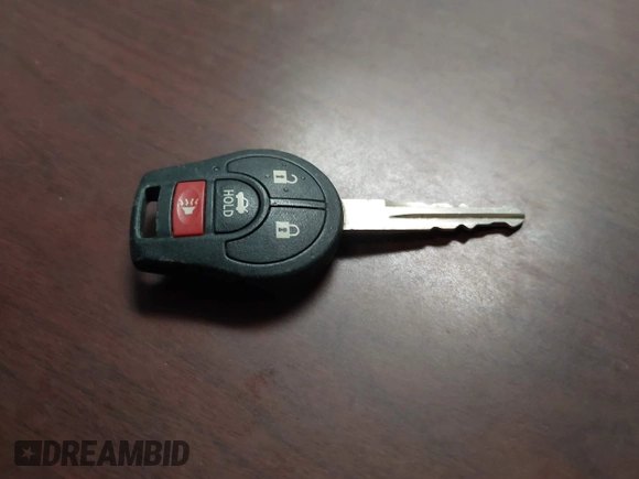 2021 Nissan NV200 SV z VIN 3N6CM0KN8MK706221, wystawiony jako IAAI lot #41032178 z przebiegiem Nie podano mil oraz . Historia ofert i sprzedaży dostępna na DreamBid. Obrazek 11.