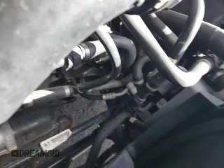 2019 BMW 4 Series 430i with VIN WBA4W3C5XKAF91895, listed as a Copart auction lot 81033615 with 61,453 mi miles and Salvage title. Bid and sale history available at DreamBid. Image 15.