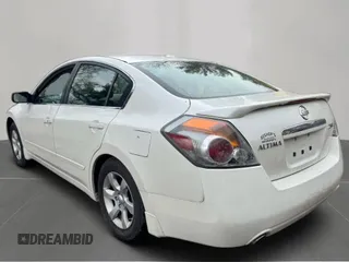 2009 Nissan Altima 2.5 SL with VIN 1N4AL21E39M534181, listed as a Copart auction lot 53692965 with 151,028 mi miles and Clean Title. Bid and sale history available at carsss.com. Image 3.