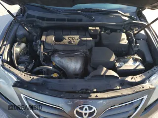 2011 Toyota Camry LE with VIN 4T1BF3EKXBU728290, listed as a Copart auction lot 53531365 with 151,571 mi miles and Clean Title. Bid and sale history available at carsss.com. Image 11.