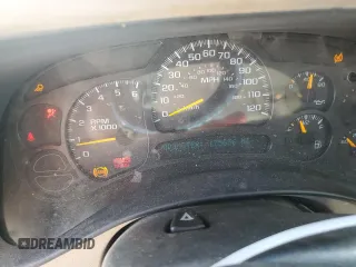 2004 Chevrolet Avalanche Z66 with VIN 3GNEC12TX4G254821, listed as a Copart auction lot 69406084 with 175,656 mi miles and Salvage Title. Bid and sale history available at carsss.com. Image 9.