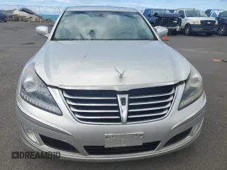 2013 Hyundai Equus Signature с VIN KMHGH4JH9DU064115, выставлен на аукционе Copart как лот 60924845 с пробегом 69 040 миль миль и Чистый • Clean title. История ставок и продаж доступна на DreamBid. Изображение 5.