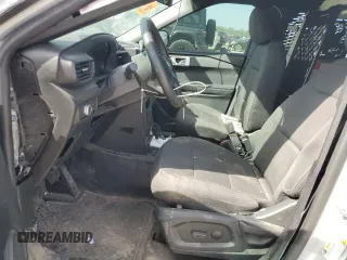 2022 Ford Explorer с VIN 1FM5K8AC2NGC26347, выставлен на аукционе Copart как лот 49876905 с пробегом 26 297 миль миль и Списание • Salvage title. История ставок и продаж доступна на DreamBid. Изображение 7.