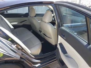 2019 Nissan Altima 2.5 Platinum with VIN 1N4BL4FV1KC148496, listed as a IAAI auction lot 41767567 with 73,473 mi miles. Bid and sale history available at carsss.com. Image 8.