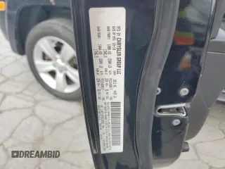 2011 Jeep Patriot Sport z VIN 1J4NT1GA7BD102547, wystawiony jako Copart lot #59730535 z przebiegiem 183 900 mil mil oraz Szkoda całkowita • Salvage title. Historia ofert i sprzedaży dostępna na DreamBid. Obrazek 13.