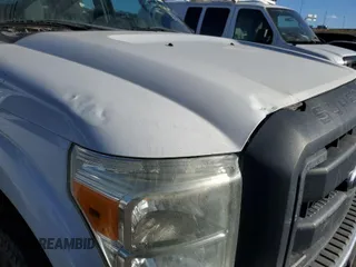 2013 Ford F-250 XL with VIN 1FT7W2B65DEB14613, listed as a IAAI auction lot 42088345 with 179,177 mi miles and . Bid and sale history available at DreamBid. Image 1.