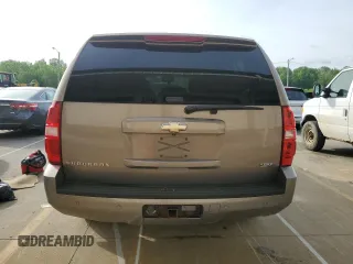2007 Chevrolet Suburban LT с VIN 1GNFK16357J310782, выставлен на аукционе Copart как лот 54733695 с пробегом 313 324 миль миль и Списание • Salvage title. История ставок и продаж доступна на DreamBid. Изображение 6.