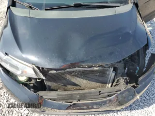 2015 Honda Fit LX with VIN 3HGGK5H56FM736969, listed as a Copart auction lot 52485405 with 142,736 mi miles and Salvage Title. Bid and sale history available at carsss.com. Image 14.
