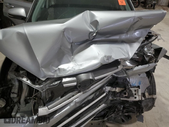 2019 Toyota Highlander SE with VIN 5TDJZRFH0KS579924, listed as a Copart auction lot 50579055 with 89,846 mi miles and Salvage Title. Bid and sale history available at carsss.com. Image 12.