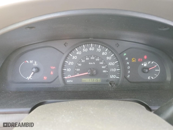 2006 Toyota Tundra with VIN 5TBJU32156S464304, listed as a Copart auction lot 42433895 with 173,151 mi miles and Salvage Title. Bid and sale history available at carsss.com. Image 9.