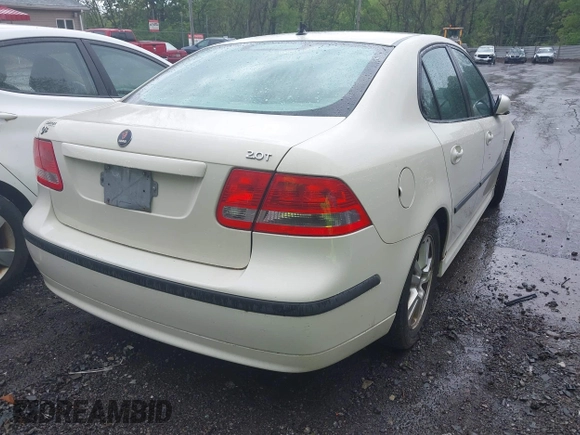 2007 Saab 9-3 z VIN YS3FD49Y571016237, wystawiony jako IAAI lot #42163480 z przebiegiem 155 604 mil mil oraz . Historia ofert i sprzedaży dostępna na DreamBid. Obrazek 17.