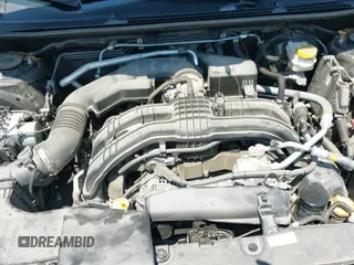 2023 Subaru Impreza с VIN 4S3GTAB68P3705408, выставлен на аукционе IAAI как лот 42970103 с пробегом 21 708 миль миль и . История ставок и продаж доступна на DreamBid. Изображение 20.