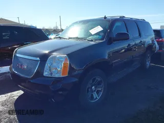 2013 GMC Yukon XL SLT with VIN 1GKS2KE71DR348271, listed as a IAAI auction lot 41388489 with 261,334 mi miles. Bid and sale history available at carsss.com. Image 18.