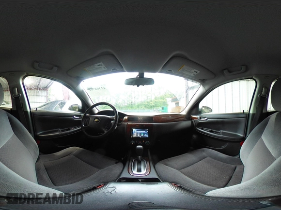 2011 Chevrolet Impala LT Fleet z VIN 2G1WG5EK7B1134761, wystawiony jako IAAI lot #42368701 z przebiegiem 155 976 mil mil oraz . Historia ofert i sprzedaży dostępna na DreamBid. Obrazek 18.