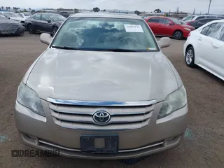 2006 Toyota Avalon XL with VIN 4T1BK36B46U152177, listed as a IAAI auction lot 41890232 with 139,250 mi miles. Bid and sale history available at carsss.com. Image 13.