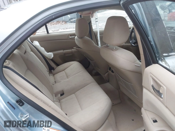 2010 Suzuki Kizashi SE with VIN JS2RE9A30A6101436, listed as a IAAI auction lot 40998132 with 140,786 mi miles and . Bid and sale history available at DreamBid. Image 8.