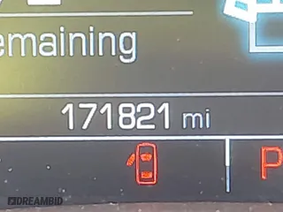 2015 Chevrolet Impala LTZ with VIN 2G1165S33F9105842, listed as a IAAI auction lot 41781501 with 171,821 mi miles. Bid and sale history available at carsss.com. Image 15.