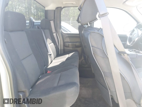 2011 Chevrolet Silverado 1500 LT with VIN 1GCRCSEA5BZ357152, listed as a IAAI auction lot 42032921 with 137,090 mi miles and . Bid and sale history available at DreamBid. Image 8.