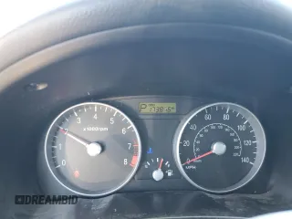 2007 Hyundai Accent GS с VIN KMHCM36C37U016289, выставлен на аукционе Copart как лот 46515805 с пробегом 173 876 миль миль и Списание • Salvage title. История ставок и продаж доступна на DreamBid. Изображение 9.