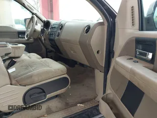 2006 Ford F-150 XLT with VIN 1FTPX12526FA58965, listed as a IAAI auction lot 42659376 with 183,019 mi miles and . Bid and sale history available at DreamBid. Image 5.