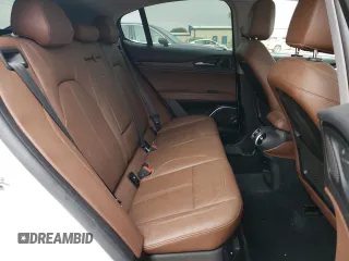 2019 Alfa Romeo Stelvio Sport z VIN ZASPAKAN5K7C57383, wystawiony jako Copart lot #65639402 z przebiegiem Nie podano mil oraz . Historia ofert i sprzedaży dostępna na DreamBid. Obrazek 6.