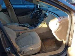 2011 Buick LaCrosse CX with VIN 1G4GA5ED5BF211775, listed as a IAAI auction lot 41601606 with 164,429 mi miles. Bid and sale history available at carsss.com. Image 5.
