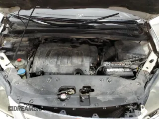 2005 Honda Odyssey Touring с VIN 5FNRL38855B129757, выставлен на аукционе Copart как лот 42546145 с пробегом 275 044 миль миль и Чистый • Clean title. История ставок и продаж доступна на DreamBid. Изображение 14.