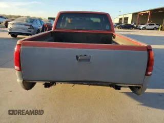 1998 Chevrolet Silverado 1500 with VIN 2GCEC19M8W1262449, listed as a Copart auction lot 82245674 with 167,928 mi miles and Salvage Title. Bid and sale history available at DreamBid. Image 6.