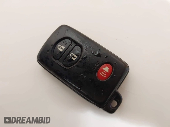 2011 Toyota Prius I with VIN JTDKN3DU2B5322430, listed as a IAAI auction lot 41466240 with Not Provided miles and . Bid and sale history available at DreamBid. Image 11.