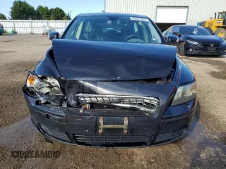 2007 Volvo V50 2.4L с VIN YV1MW382672283388, выставлен на аукционе Copart как лот 66097304 с пробегом 268 623 миль миль и Чистый • Clean title. История ставок и продаж доступна на DreamBid. Изображение 5.