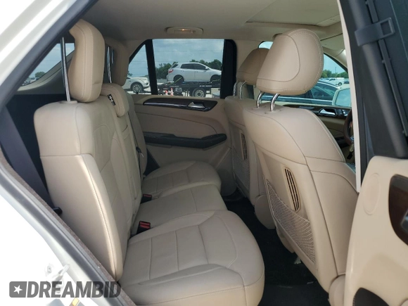2018 Mercedes-Benz GLE 350 with VIN 4JGDA5HB0JB042140, listed as a Copart auction lot 55125915 with 92,942 mi miles and Clean title. Bid and sale history available at DreamBid. Image 11.