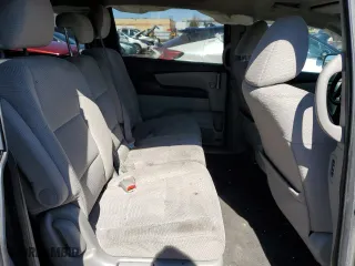 2011 Honda Odyssey EX with VIN 5FNRL5H46BB508819, listed as a Copart auction lot 50649455 with 0 mi miles and Clean Title. Bid and sale history available at carsss.com. Image 11.