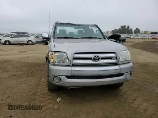 2006 Toyota Tundra SR5 with VIN 5TBET34156S517780, listed as a Copart auction lot 54015555 with 193,048 mi miles and Salvage Title. Bid and sale history available at carsss.com. Image 13.