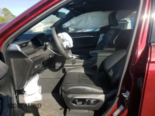 2022 Jeep Grand Cherokee Overland с VIN 1C4RJJDG7N8570281, выставлен на аукционе Copart как лот 43272305 с пробегом Не указан миль и Списание • Salvage title. История ставок и продаж доступна на DreamBid. Изображение 7.
