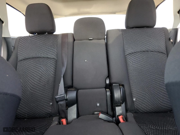 2017 Dodge Journey SE with VIN 3C4PDCAB5HT551852, listed as a Copart auction lot 53295975 with 71,921 mi miles and Clean Title. Bid and sale history available at carsss.com. Image 10.