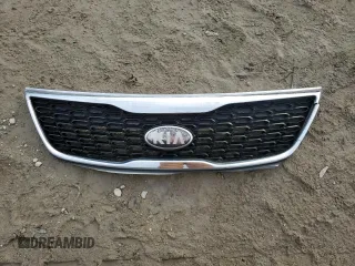 2014 Kia Sorento LX with VIN 5XYKTDA74EG461884, listed as a Copart auction lot 46021015 with 97,411 mi miles and Salvage Title. Bid and sale history available at carsss.com. Image 15.