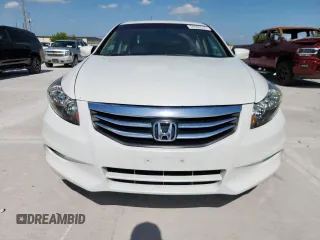 2011 Honda Accord EX-L с VIN 1HGCP3F80BA024255, выставлен на аукционе Copart как лот 59998535 с пробегом 118 485 миль миль и Чистый • Clean title. История ставок и продаж доступна на DreamBid. Изображение 5.