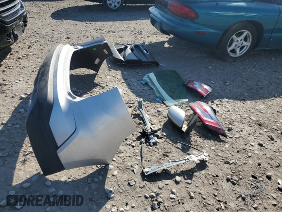 2019 Ford Edge Titanium с VIN 2FMPK3K92KBB42630, выставлен на аукционе Copart как лот 60984945 с пробегом 101 321 миль миль и Списание • Salvage title. История ставок и продаж доступна на DreamBid. Изображение 13.