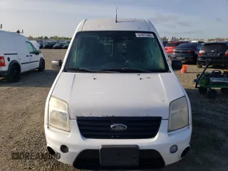 2013 Ford Transit Connect XLT z VIN NM0LS6BN1DT166418, wystawiony jako Copart lot #52207585 z przebiegiem 347 360 mil mil oraz Czysty tytuł • Clean title. Historia ofert i sprzedaży dostępna na DreamBid. Obrazek 5.