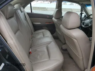 2004 Acura RL w/Navigation System z VIN JH4KA96664C007799, wystawiony jako Copart lot #44207245 z przebiegiem 215 098 mil mil oraz Szkoda całkowita • Salvage title. Historia ofert i sprzedaży dostępna na DreamBid. Obrazek 10.