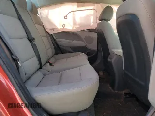 2020 Hyundai Elantra SEL with VIN 5NPD84LF9LH565999, listed as a Copart auction lot 50085685 with 89,242 mi miles and Salvage Title. Bid and sale history available at carsss.com. Image 10.