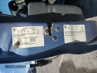 1998 Chevrolet Cavalier z VIN 1G1JC5249W7234056, wystawiony jako Copart lot #50396785 z przebiegiem 102 646 mil mil oraz Szkoda całkowita • Salvage title. Historia ofert i sprzedaży dostępna na DreamBid. Obrazek 14.